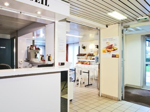 Premiere Classe Grenoble Nord - Voreppe Exterior foto