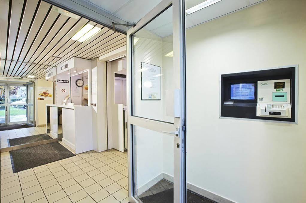 Premiere Classe Grenoble Nord - Voreppe Exterior foto