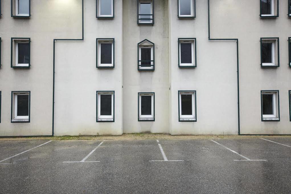Premiere Classe Grenoble Nord - Voreppe Exterior foto